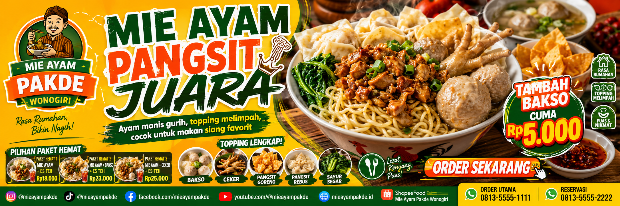 Contoh hasil desain cetak 6