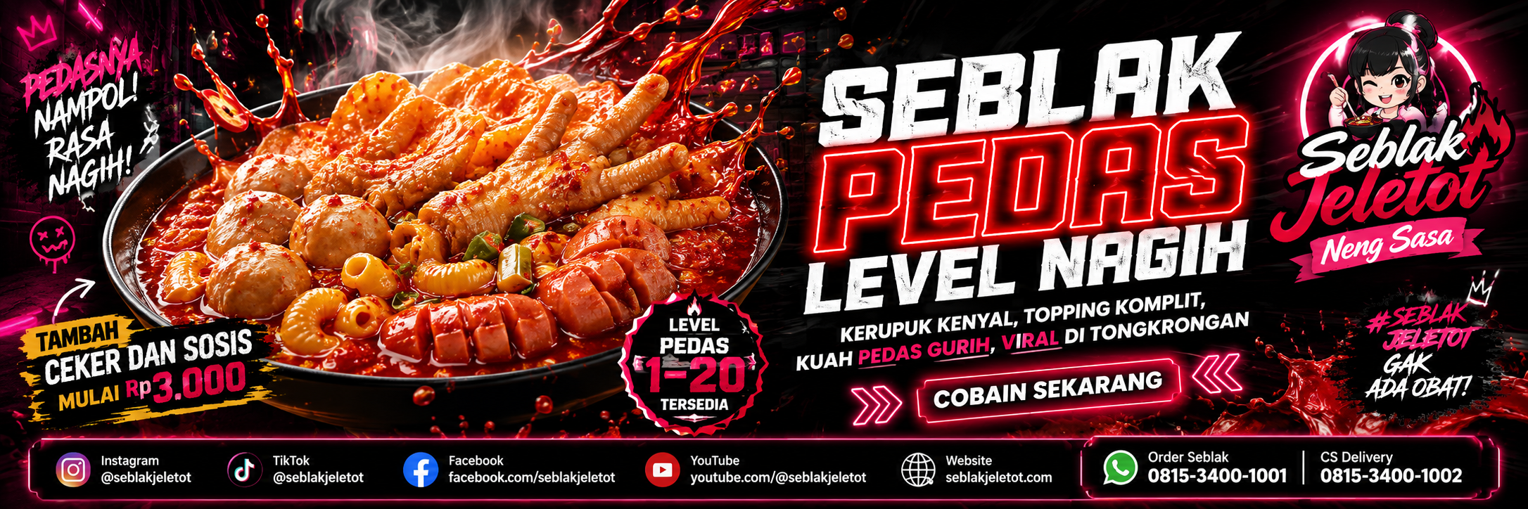 Contoh hasil desain cetak 14